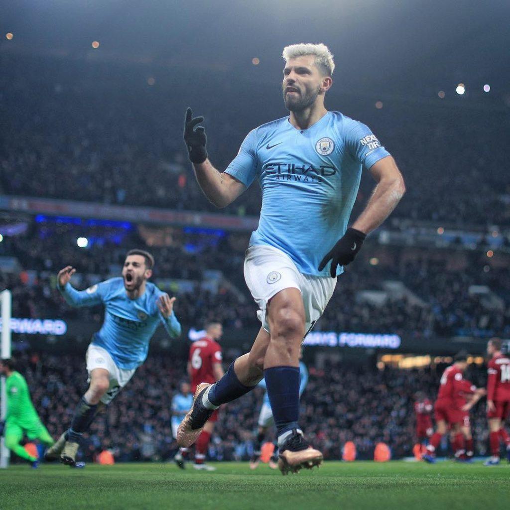 aguero