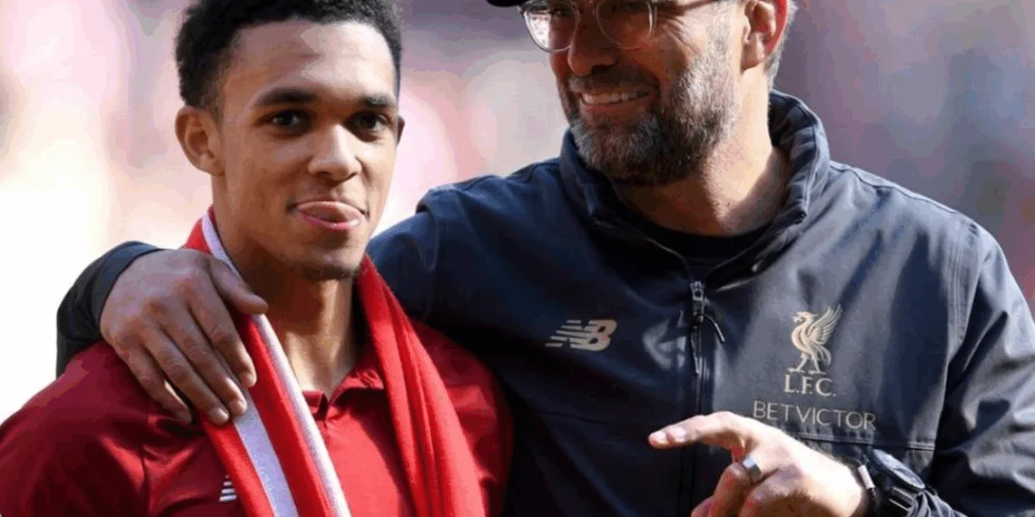 alexander-arnold klopp