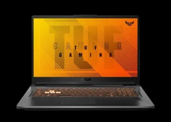 The AMD Ryzen 7 4800H in Asus TUF Gaming laptop defeats the Intel Core i9-9980HK