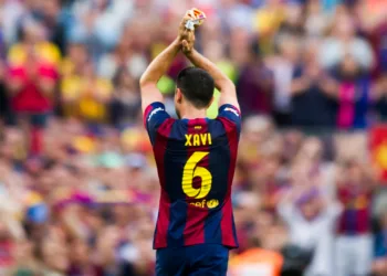 xavi