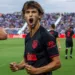 Joao Felix is more suited to Barca than Atletico Madrid, says Joao Mario