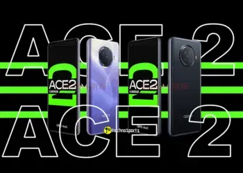 Oppo Reno ACE 2
