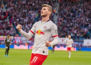 timo werner
