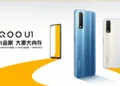 iQOO U1 launched with Snapdragon 720G, 48MP triple camera, and 4,500 mAh battery
