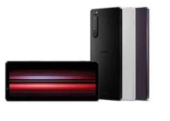 Sony is preparing to launch Xperia 1 II 12GB RAM with SIM-free version in Japan