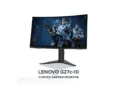 Lenovo G27c-10 Curved Gaming Monitor launched on Amazon Prime Day at ₹ 19,899
