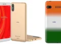 Lava A5, A9, and Z61 Pro get special ProudlyIndian Editions ahead of Independence Day