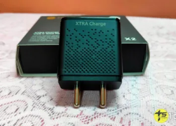 Ausmo XTRA Charge PD (Two Port) review: Charging simplified