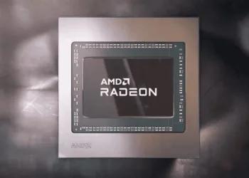 AMD's take on its new RX 6000 Series GPUs based on RDNA 2 architecture