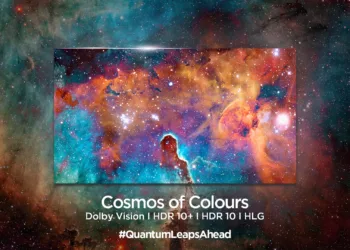 Xiaomi Mi QLED TV 4K launching on December 16th