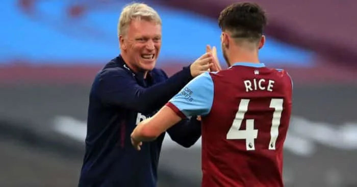 Declan Rice