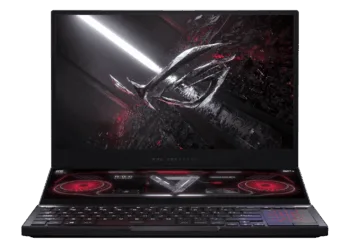 CES 2021: ASUS drops Intel in favor of AMD Ryzen for its upgraded ROG Zephyrus Duo 15 SE