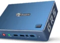 Beelink GT-R Mini PC with AMD Ryzen 5 3550H, 16GB RAM, 512GB SSD+1TB HDD available for just $628
