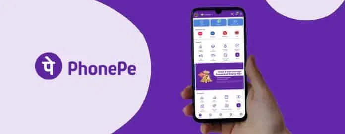PhonePe starts charging processing fees on UPI transactions of phone recharges above Rs.50