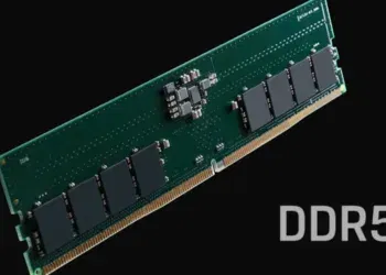 The scarcity of DDR5 RAM and its inflated prices is a worrying aspect for those looking to purchase Intel’s Alder Lake CPUs