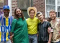 “Queer Eye (Season 6)”: The new trailer takes the Fab Five to Texas