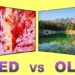 oled vs qled
