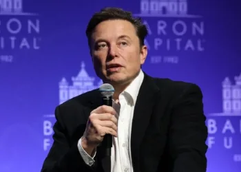 Elon Musk Net Worth in Rupees: Latest Update in April 2023