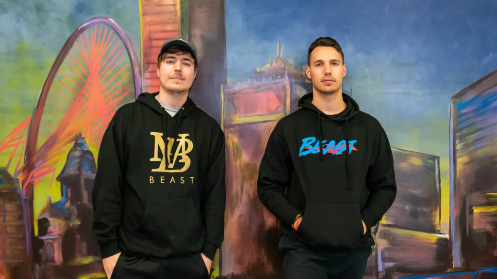 MrBeast Net Worth, Age, Bio, Girlfriend: Everything You Need to Know