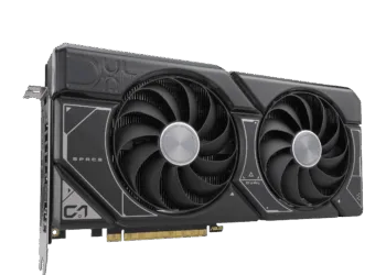 ASUS launches four NVIDIA GeForce RTX 4070 Graphics Cards