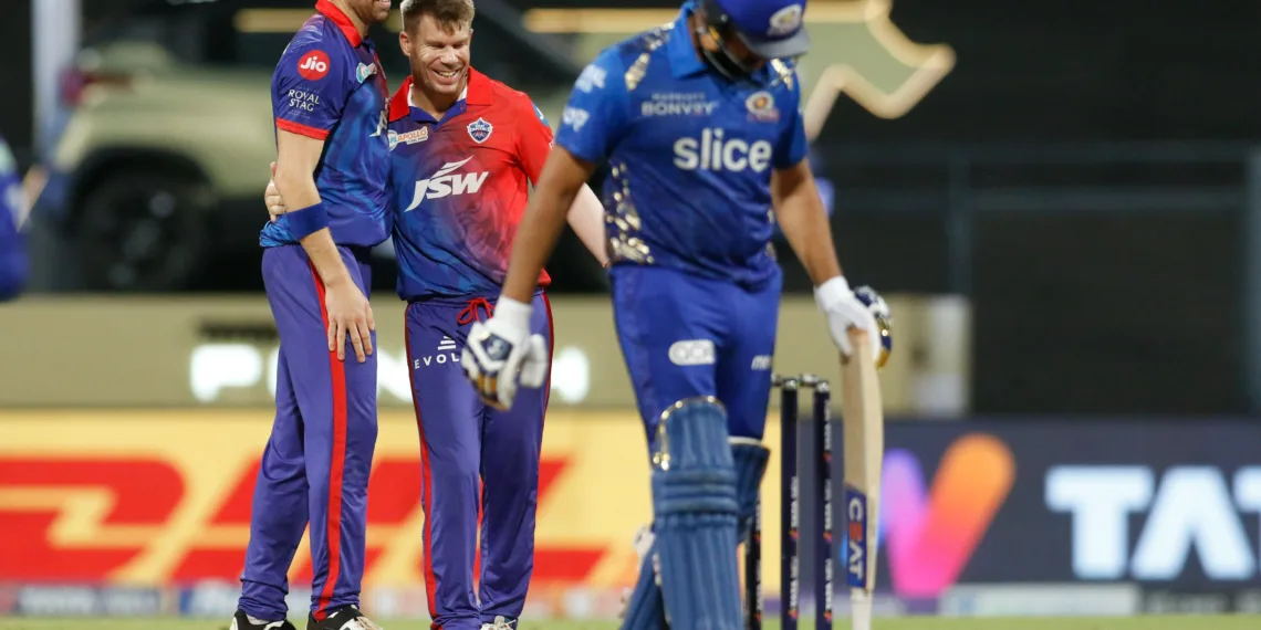 Top 5 Lowest Powerplay Score in IPL History