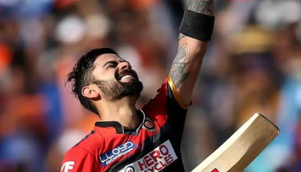 Record-Breakers: Unveiling the List of Most Centuries in an IPL Season