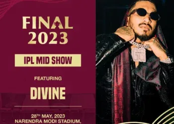 IPL 2023 Closing Ceremony