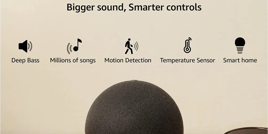 Get Your Hands on Echo Dot 5th Gen 2023 at Amazing Discounts during Amazon's Great Summer Sale