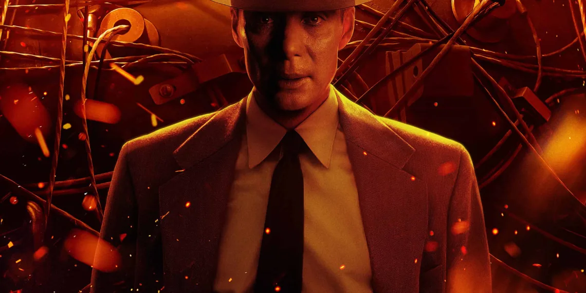 Oppenheimer OTT Release Date