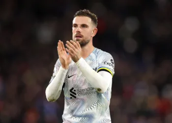 Jordan Henderson Al Ettifaq