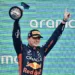 Max Verstappen British GP 2023 Results