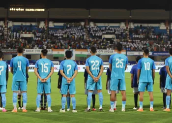 FIFA World Cup Qualifiers