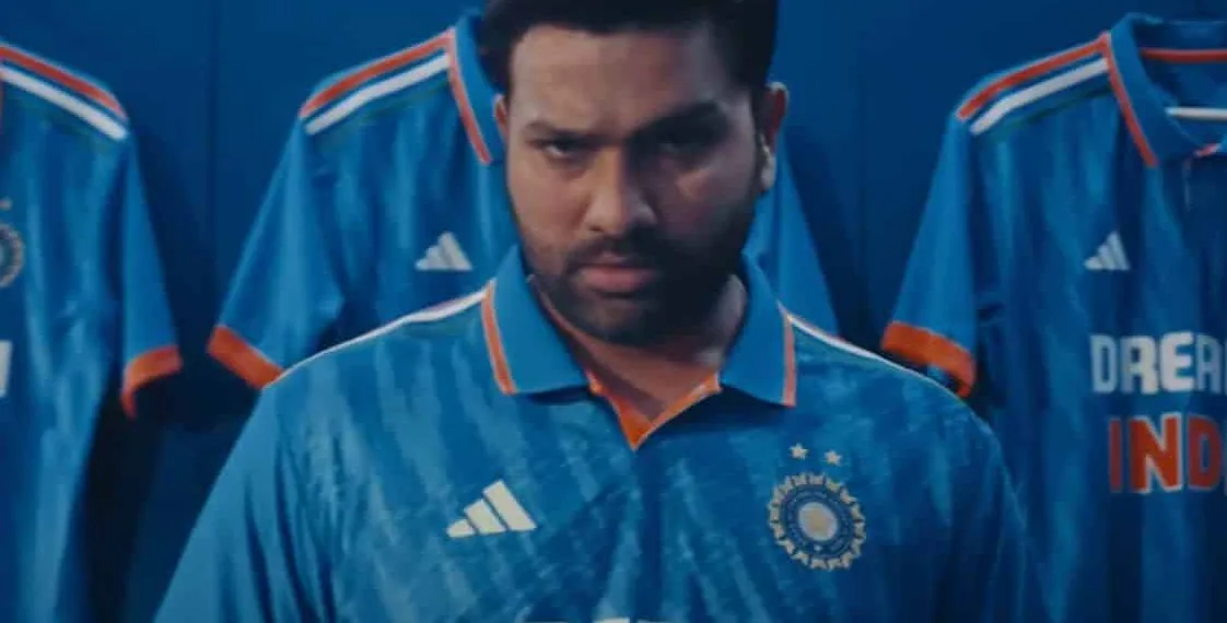 India Jersey