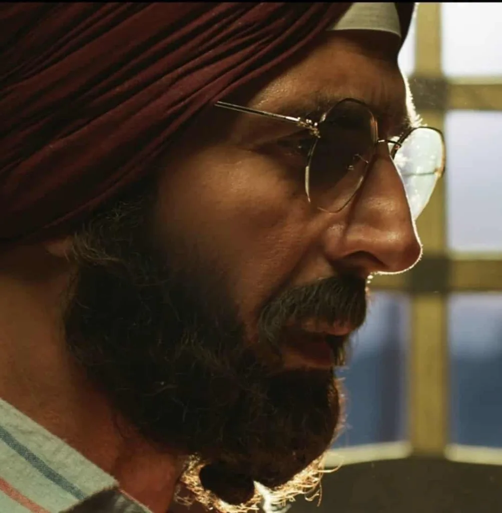 Mission Raniganj Trailer