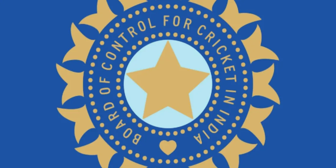 BCCI Logo, Image via Pay Store