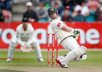 Phillip Hughes, Image via Time