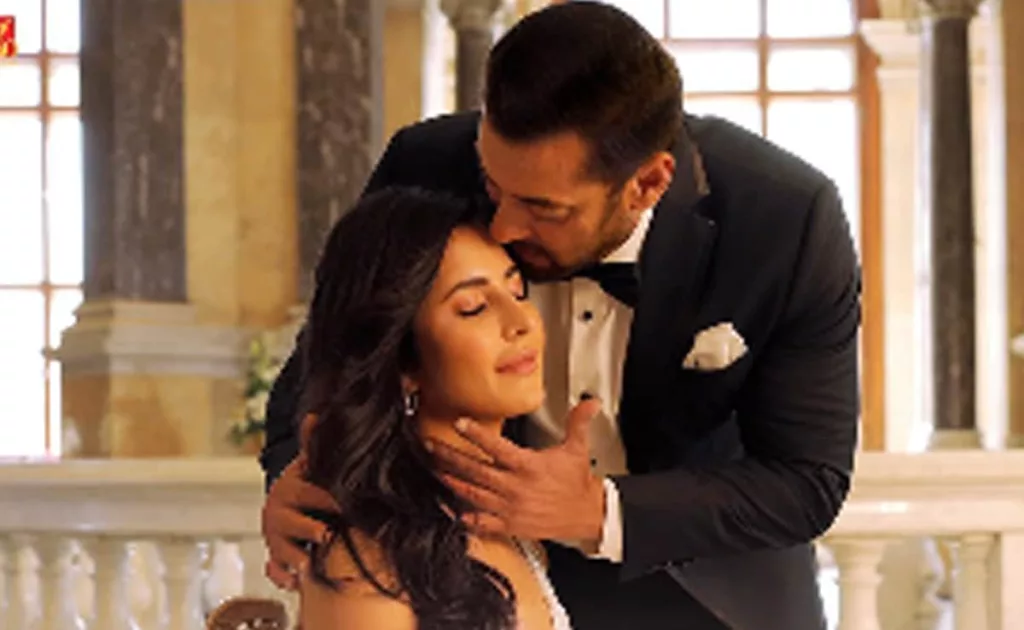 Tiger 4: A Roaring Future for the Franchise with Salman Khan and Katrina Kaif