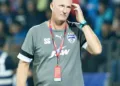 Simon Grayson Bengaluru FC