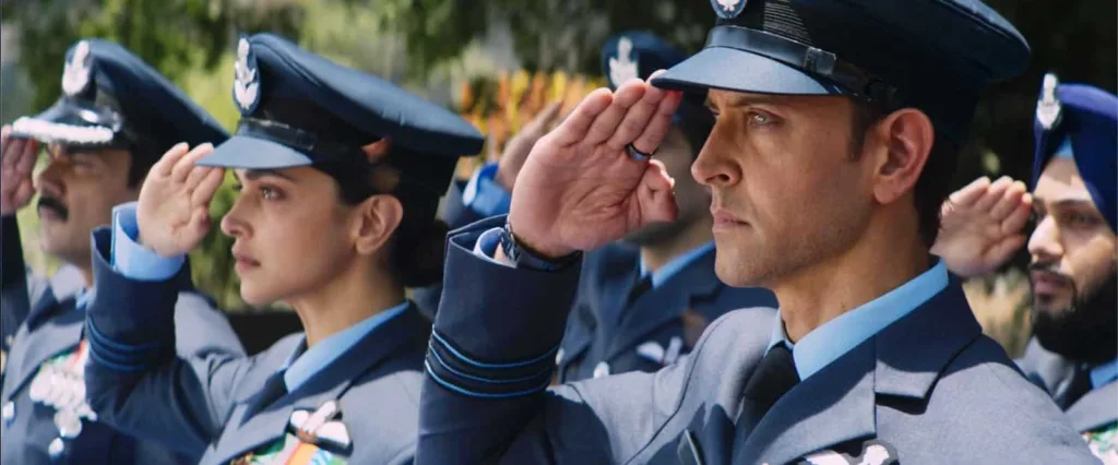 Fighter OTT Release Date 2024: Everything About Trailer, OTT Platform, Cast, Plot Expectations