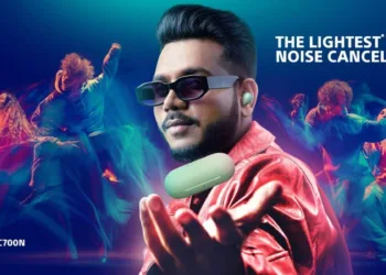 Amazing Deal: Get Sony WF-C700N TWS earbuds for only ₹6,190