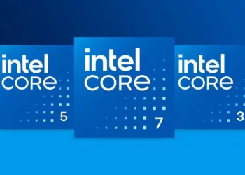 The new Intel Core U Processor Series 1 launched at CES 2024