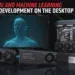 AMD Enhances ML Development: Additional Radeon GPU Support & ONNX Runtime Integration with AMD ROCm 6.0 Update