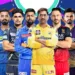 Top 10 Highest Paid Captains in IPL 2024 Indian Premier League: List of Highest IPL scores in every season