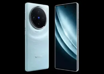 Vivo X100s