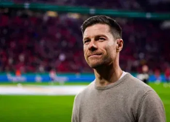How Xabi Alonso Masterminded Bayer Leverkusen As Bundesliga Champions