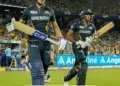 IPL 2024 GT vs CSK