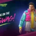 Elevate Your BGMI Experience with Ranveer Singh's Swag
