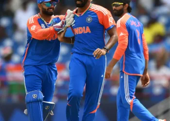 India vs England: T20 World Cup 2024 Semifinal | Match Preview – Where To Watch the Match LIVE?