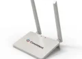New Consistent's CT-4GR DAWI Wireless Router: Unmatched Connectivity and Performance