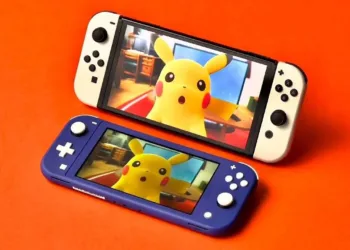 Switch Lite